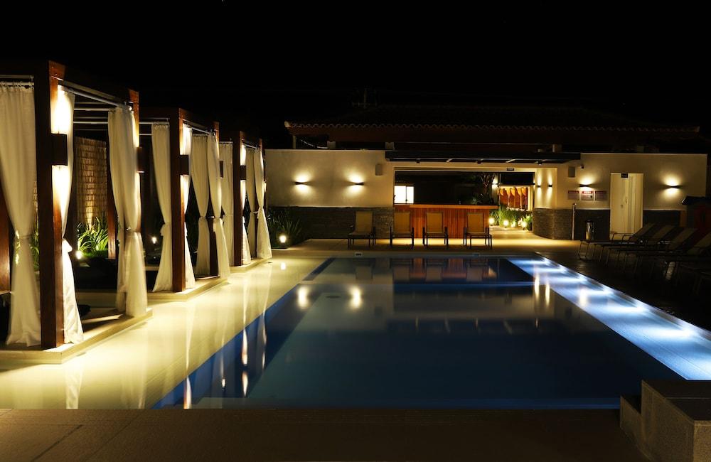 Hotel Arete Búzios Esterno foto