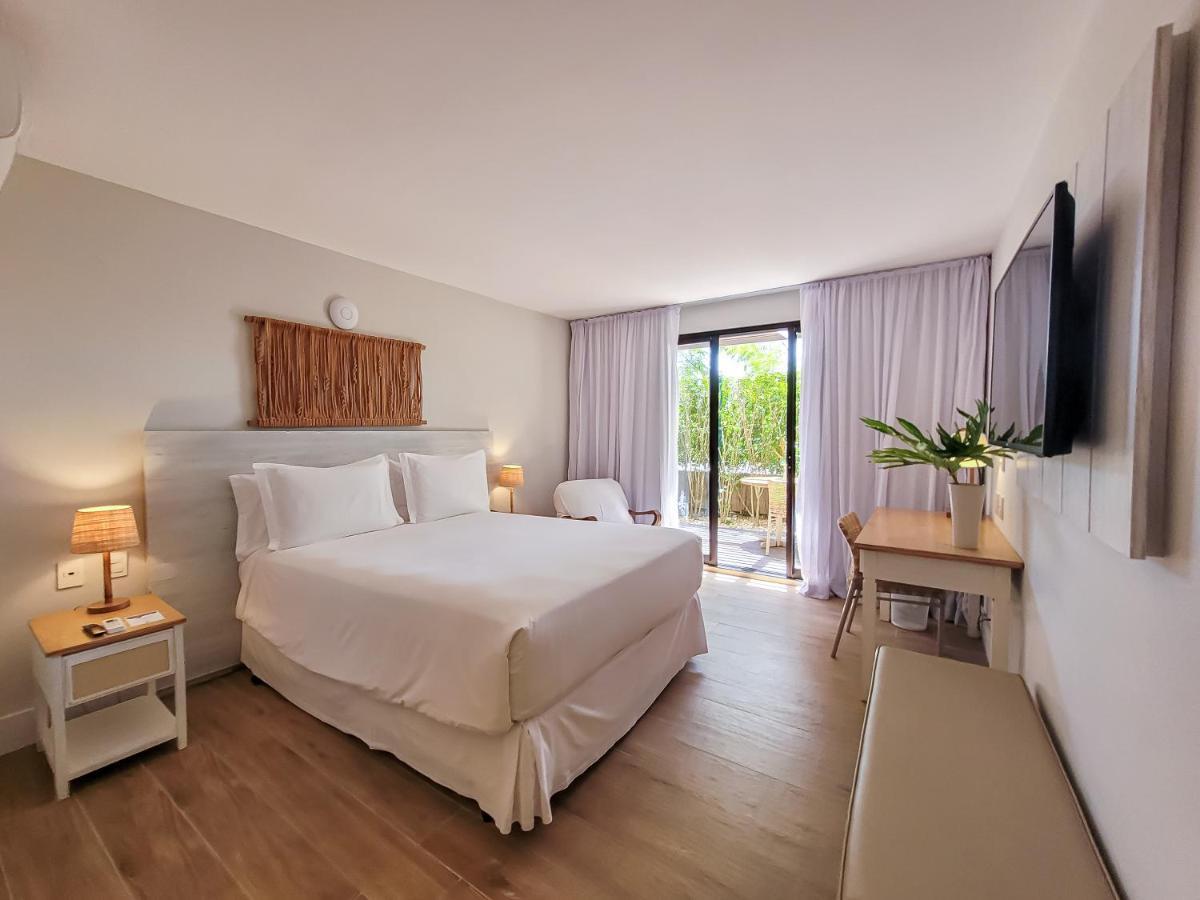 Hotel Arete Búzios Esterno foto