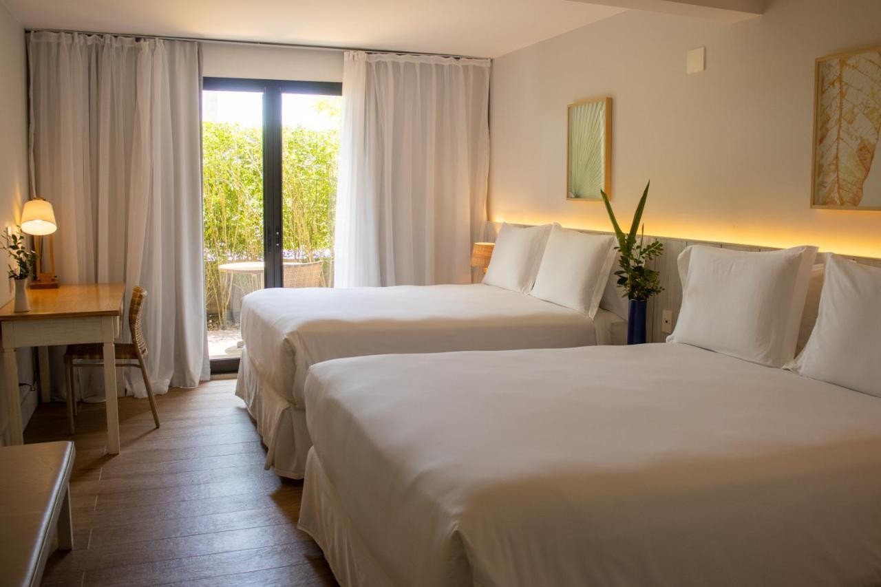 Hotel Arete Búzios Esterno foto